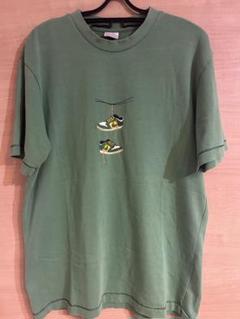 Nike sb dunk low buck スニーカー　Tシャツ ナイキ　古着のサムネイル