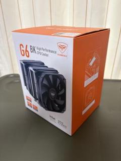 GAME ICE G6-BK [ブラック]