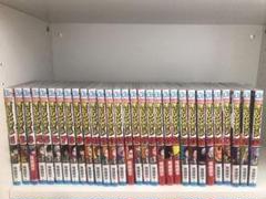 僕のヒーローアカデミア 全巻セット