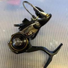 21カルディアLT3000-CXH 本体のみ DAIWA（釣り） ダイワ 21 カルディア LT3000-CXH / スピニング