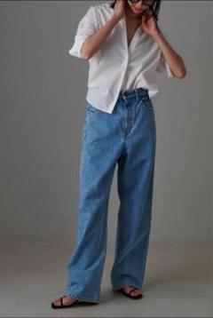 男の子向けプレゼント集結 ☆極美品☆RED CARD メルカリ - W24 デニムパンツ Dakota TOKYO パンツ