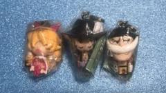 ワンピース ワンピース占い チャーム サディ ミホーク 白ひげ