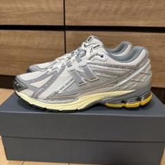 着用一回のみ 箱付】New Balance ニューバランス 1906RD