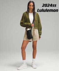 新品未使用！ルルレモン ワンダーパフベルトバッグ 2L 2025年最新】LuluLemon バッグ 2lの人気アイテム - メルカリ