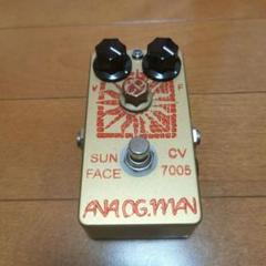 2025年最新】ANALOG man sun faceの人気アイテム - メルカリ