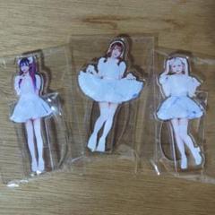 NANIMONO　アクスタ　ホワイトデー2025 2025ホワイトデー】アクリルスタンド – Neo-Porte（ネオポルテ