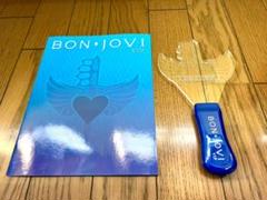 BONJOVI2013コンサートグッズ