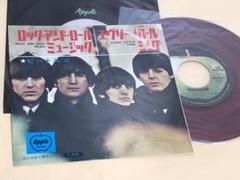 激レア 国宝級 赤盤 サンプル 非売品 見本盤 ザ リガニーズ レア盤?! ザ・ビートルズ/赤盤 The Beatles/1962-1966 - メルカリ