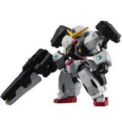 機動戦士ガンダム00：トランザムカラーのヴァーチェがMOBILE