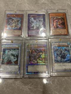 遊戯王OCG コレクション引退品　まとめ売り　セット売り