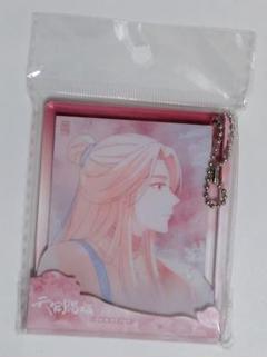 天官賜福　四周年記念展　アクリルキーホルダー　謝憐A