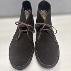 クラークス　レディースブーツ