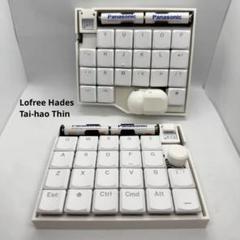 2025年最新】lofree hadesの人気アイテム - メルカリ