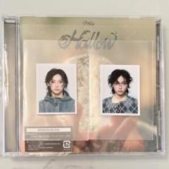 Stray Kids Hollow 通常盤＋フィリックス IDフォトA B