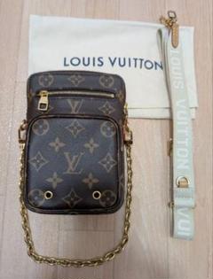 2025年最新】louisvuitton ルイヴィトン ユティリティの人気