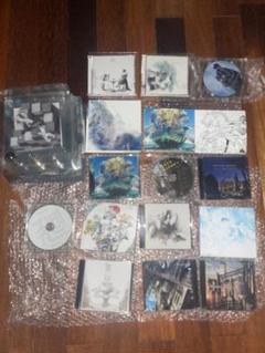Eve 関連 CD まとめ売り