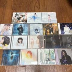 水瀬いのり CD まとめ売り セット 水瀬いのり CD まとめ売り - メルカリ