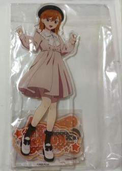 澁谷かのん ゆめかわガーリー アクリルスタンド ラブライブ