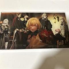 秋風商店　終ヴィル　アクリルパネル　2024　オトメイト 秋風商店 終ヴィル アクリルパネル 2024 オトメイト - アクリル