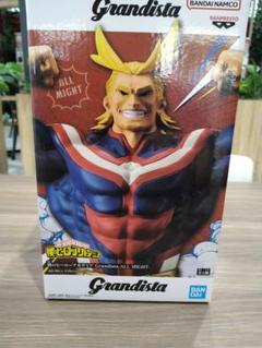 Amazon | 僕のヒーローアカデミア Grandista ALL MIGHT