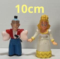 美品・超希少　テレビ絵本 あんみつ姫① 1986年 当時物 フジテレビ アニメ 51vmhyciGdL._AC_SY200_QL15_.jpg