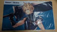 FF限定構築 クラウド プレマ mtg - メルカリ