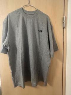 THE NORTH FACE グレー Tシャツ YOSEMITE