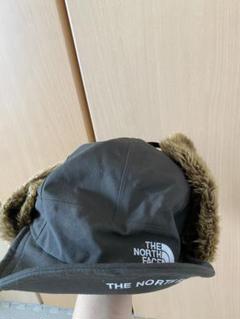 THE NORTH FACE ファー付き帽子 ブラックMサイズ 2025年最新】ノースフェイス 帽子 ファーの人気アイテム - メルカリ