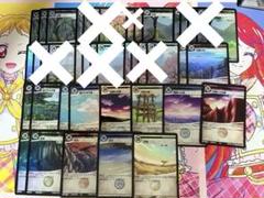 アニマルカードゲーム 白 foilまとめ売り