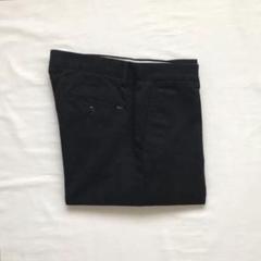 POLO RALPH LAUREN NO TUCK CHINO PANTS