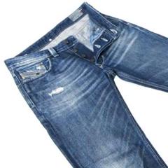 2025年最新】diesel ブルーアイコンの人気アイテム - メルカリ