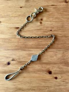 LHN jewelry × KNICKERBOCKER ウォレットチェーン LHN jewelry × KNICKERBOCKER ウォレットチェーン - メルカリ