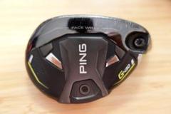 2025年最新】ping g430 ヘッドのみの人気アイテム - メルカリ