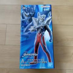 BANDAI ウルトラマン MASTERLISE メタリックVer. 新品 楽天市場】【中古】一番くじ シン・ウルトラマン B賞