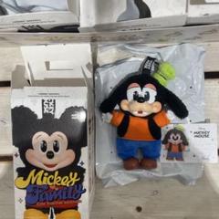 ポップマート　グーフィー　ディズニー　ファミリー