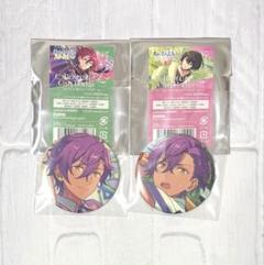 【即日発送】 あんスタ アドニス 缶バッジ 33個セット ① あんスタイベコレアドニス缶バッジ
