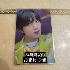 NCT Golden age トレカ ヘチャン 3枚セット NCT127 NCT DREAM ヘチャン トレカ 13枚セット - メルカリ