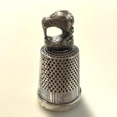 【アンティークゆびぬき】イギリス31個セット 70726f647563742f32303234303430