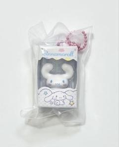 サンリオキャラクターズ チョコボックス フィギュアコレクション　シナモロール