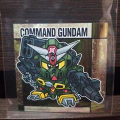 2025年最新】元祖sd コマンドガンダムの人気アイテム - メルカリ