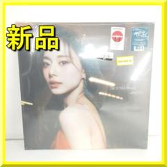 新品 twice Strategy アメリカ Vinyl レコード トレカ 限定 TWICE/STRATEGY: 14th Mini Album (Platform_Nemo ver