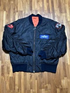 信頼 楽天市場】【15%OFF】USエアフォース アメリカ空軍 MA