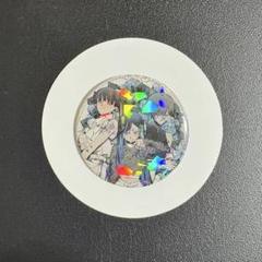 Ado 吉乃 弱酸性 クラウドナイン　缶バッジ　歌みたコラボ　シークレット 歌みたコラボ 缶バッジシークレット ado 吉乃 弱酸性 - メルカリ
