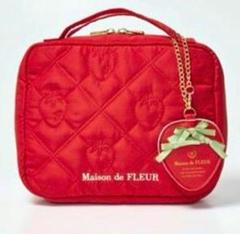 2025年最新】maison de fleur イチゴの人気アイテム - メルカリ