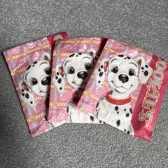 Disney - 【ほぼ未使用品☆】101匹ワンちゃんグッズセット♡の