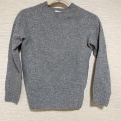 モリスアンドサンズ　スコットランドウール　クルーネックニット　美品　サイズ0 楽天市場】morris & sons レディース（ニット・セーター