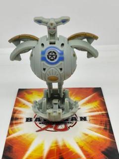 【希少】爆丸 ルミナ ジョーカー ブロンテス ルミナ・ジョーカー・ブロンテス HAOS ALTO BRONTES 光属性 爆丸
