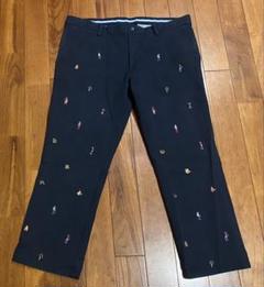 Munsingwear マンシングウェア ストレッチ ゴルフパンツ ウエスト92