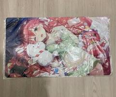 ホロライブ さくらみこ 誕生日記念 2022 ラバーマット 未開封未