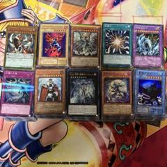 遊戯王 ジャンク品 スーパーレア以上 まとめ売り 約500枚 b